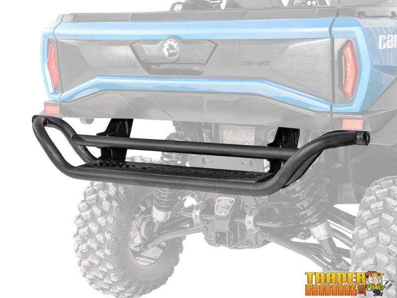 Can-Am Commander 1000 Rear Bumper | UTV Accessories - Free shipping