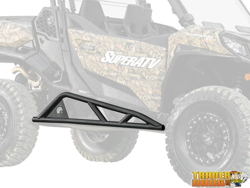 Can-Am Commander 1000 Tree Kickers | UTV Accessories - Free shipping