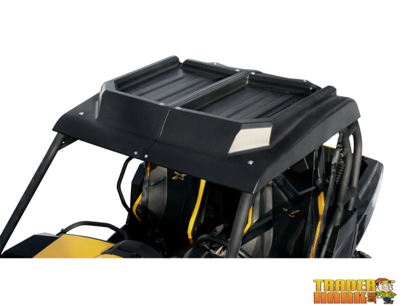 Can Am Commander 2011-2020 Molded Plastic Roof | Free shipping