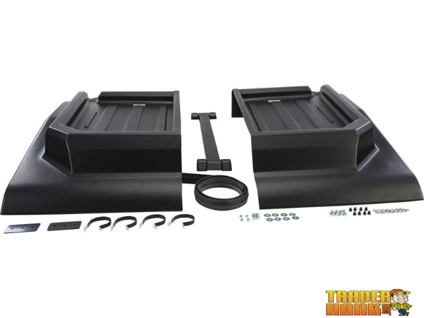 Can Am Commander 2011-2020 Molded Plastic Roof | Free shipping