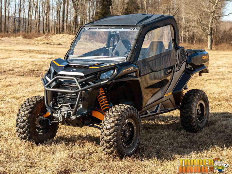 Can-Am Commander 3 Lift Kit | UTV Accessories - Free shipping