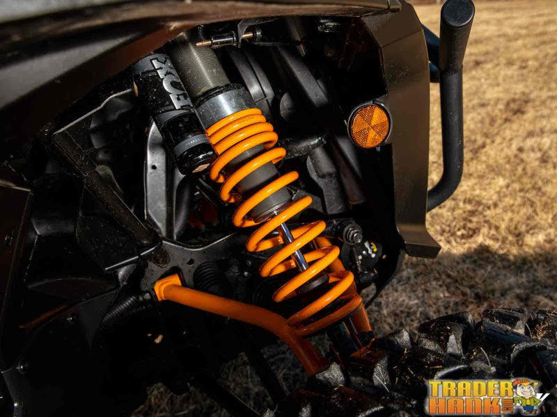 Can-Am Commander 3 Lift Kit | UTV Accessories - Free shipping