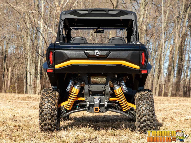 Can-Am Commander 3 Lift Kit | UTV Accessories - Free shipping