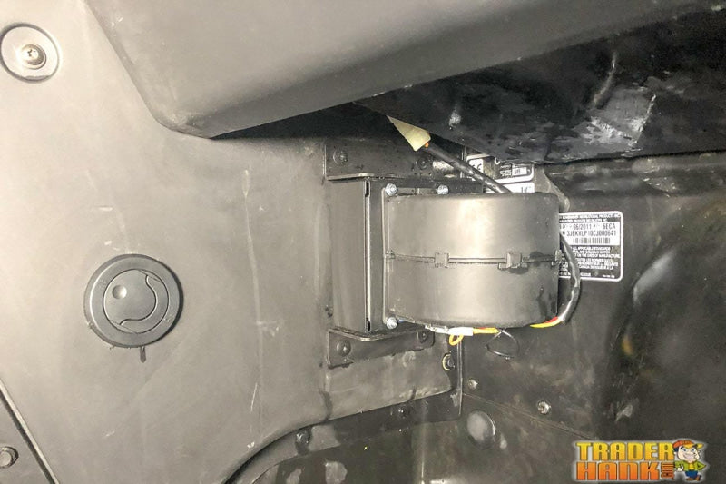 Can Am Commander and Commander Max Cab Heater with Defrost 2011-2021 | UTV ACCESSORIES - Free shipping