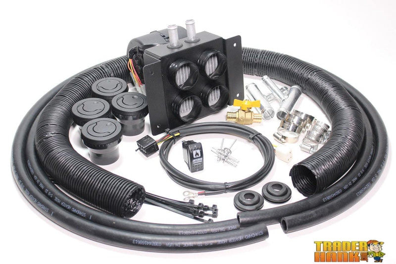 Can Am Commander and Commander Max Cab Heater with Defrost 2011-2021 | UTV ACCESSORIES - Free shipping