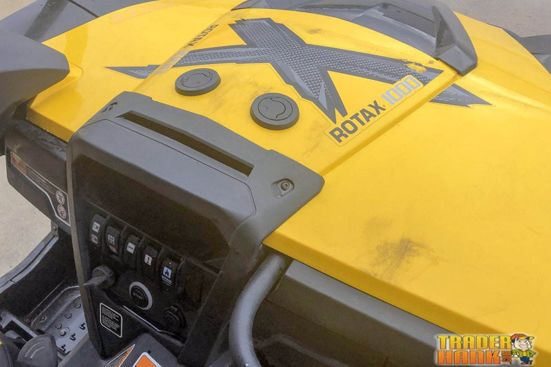 Can Am Commander and Commander Max Cab Heater with Defrost 2011-2021 | UTV ACCESSORIES - Free shipping