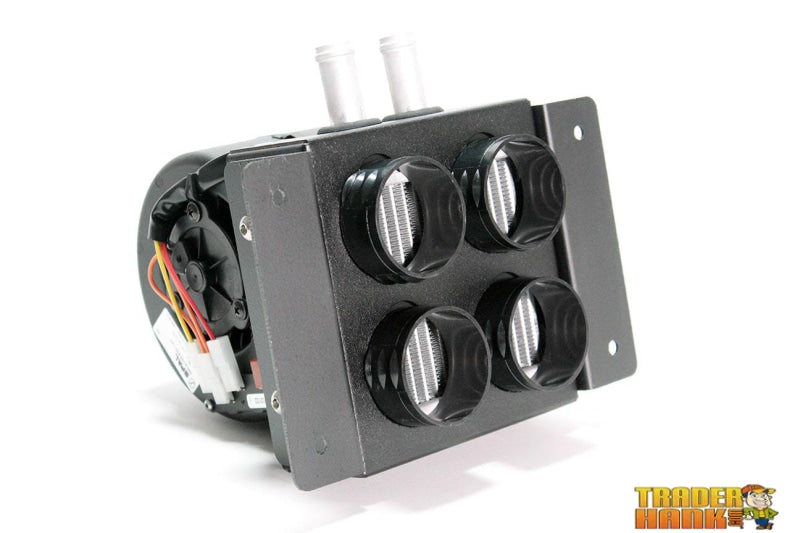 Can Am Commander and Commander Max Cab Heater with Defrost 2011-2021 | UTV ACCESSORIES - Free shipping