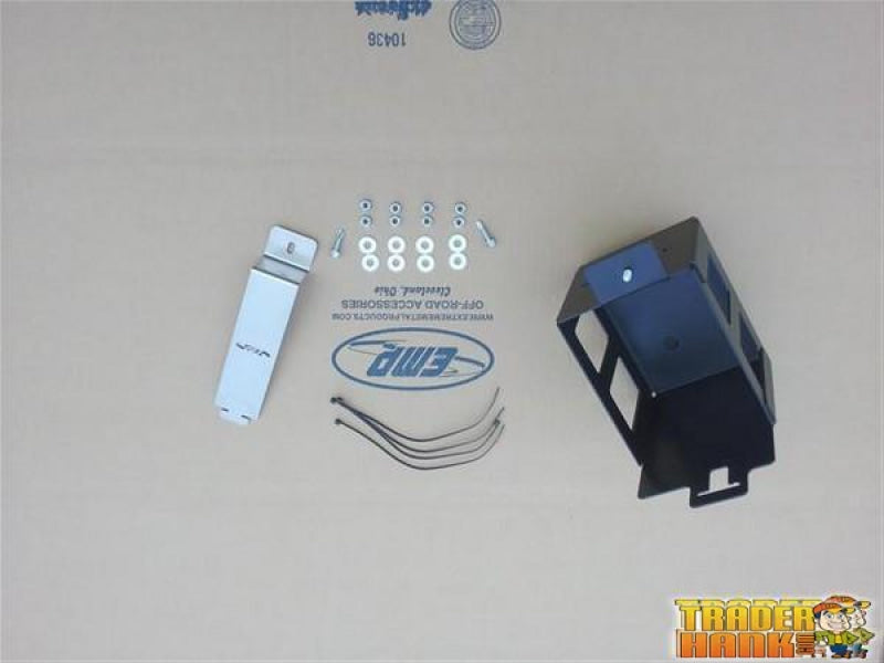 Can-Am Commander Battery Box for Odyssey PC925L Battery | UTV ACCESSORIES - Free Shipping