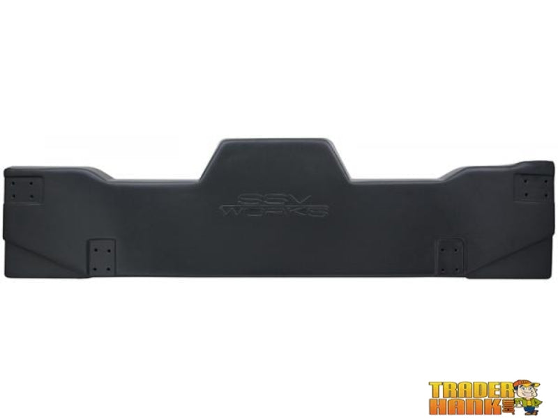 Can-Am Commander Bluetooth 4-Speaker Overhead Sound Bar | Free shipping