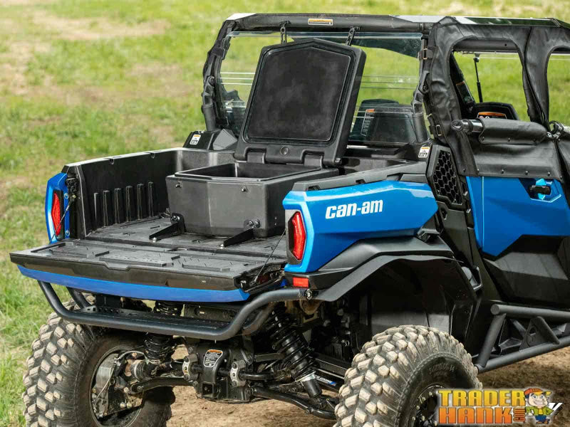 Can-Am Commander Cooler/Cargo Box | UTV Accessories - Free shipping