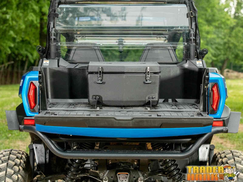 Can-Am Commander Cooler/Cargo Box | UTV Accessories - Free shipping