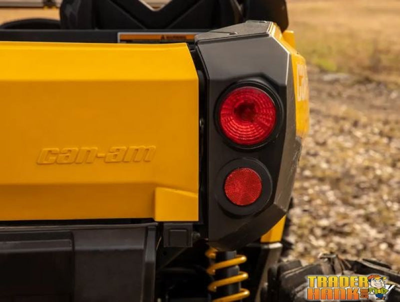 Can-Am Commander Deluxe Plug & Play Turn Signal Kit | UTV ACCESSORIES - Free shipping