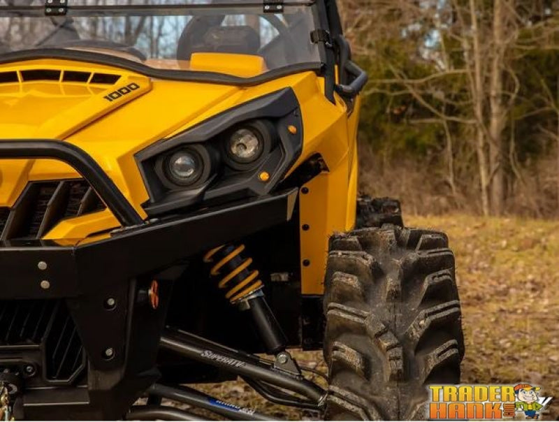 Can-Am Commander Deluxe Plug & Play Turn Signal Kit | UTV ACCESSORIES - Free shipping