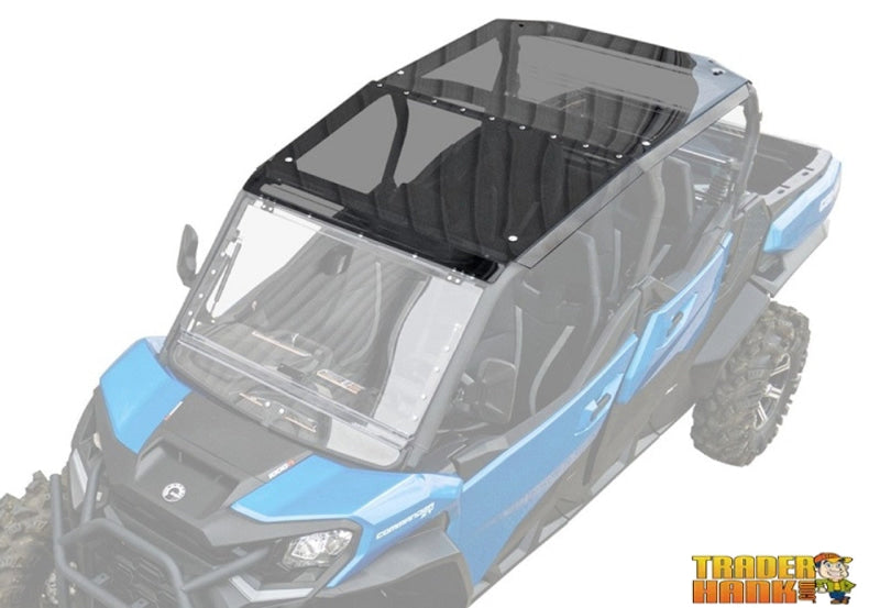 Can-Am Commander Doors - Tops | UTV Accessories - Free shipping