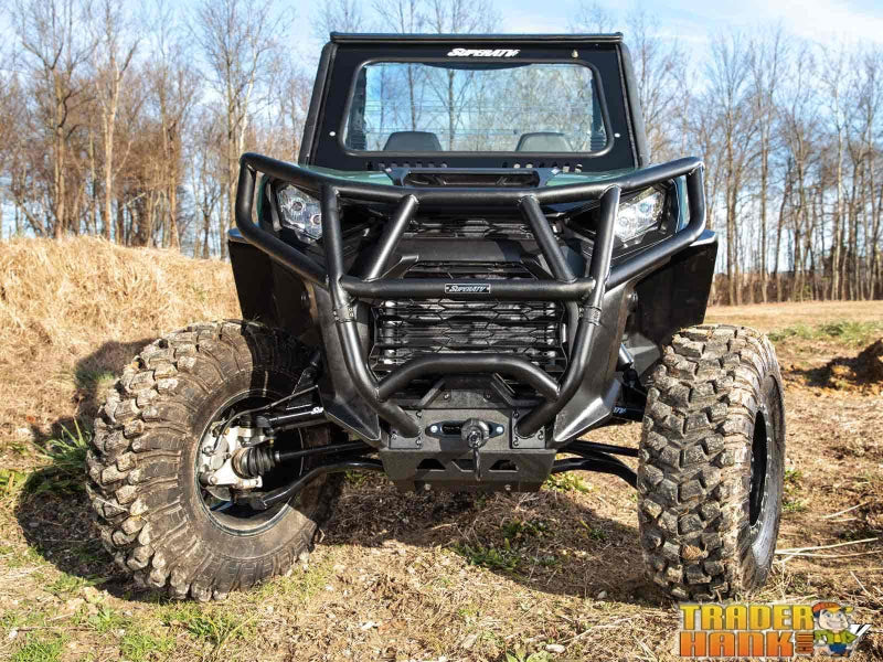 Can-Am Commander Front Bumper | UTV Accessories - Free shipping