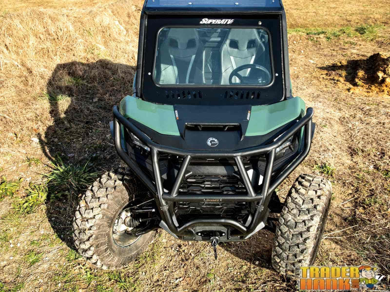 Can-Am Commander Front Bumper | UTV Accessories - Free shipping