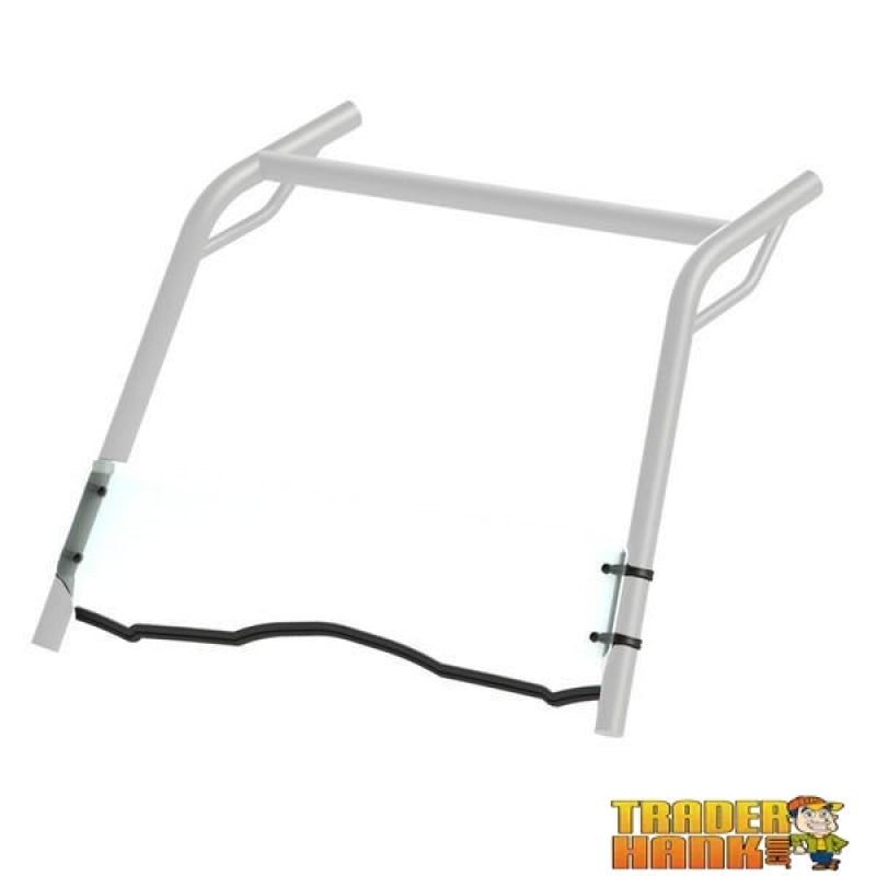 Can-Am Commander Half Fixed Windshield - GP | UTV ACCESSORIES - Free Shipping