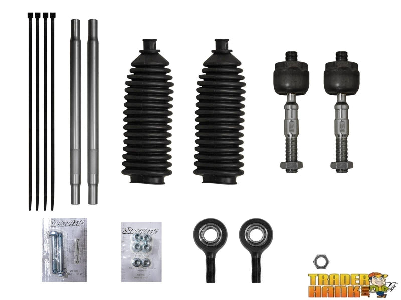 Can-Am Commander Heavy Duty Tie Rod Kit | UTV ACCESSORIES - Free shipping