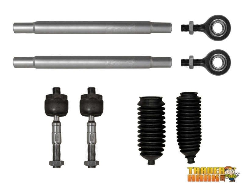Can-Am Commander Heavy Duty Tie Rod Kit | UTV ACCESSORIES - Free shipping