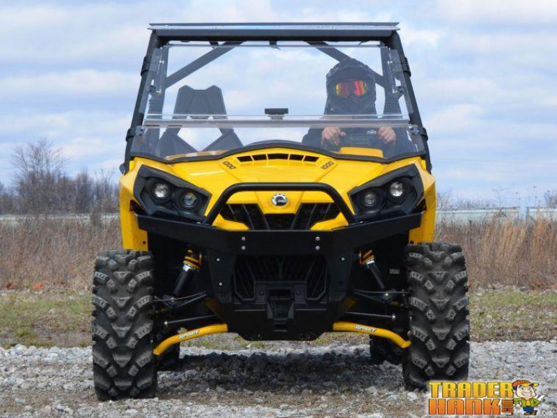 Can-Am Commander High Clearance Lower A Arms | UTV ACCESSORIES - Free Shipping