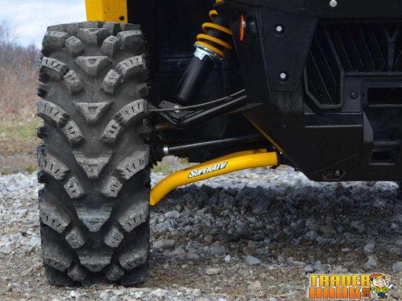 Can-Am Commander High Clearance Lower A Arms | UTV ACCESSORIES - Free Shipping