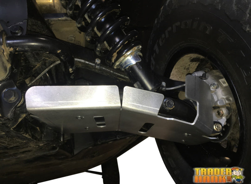 Can-Am Commander MAX 2021-2022 Ricochet 4-Piece A-Arm/CV Boot Guard Set | Free shipping