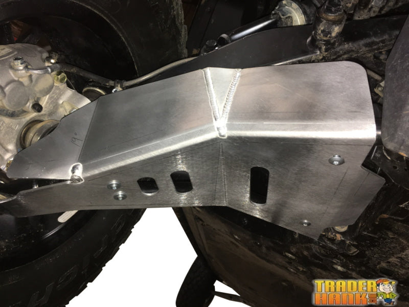 Can-Am Commander MAX 2021-2022 Ricochet 4-Piece A-Arm/CV Boot Guard Set | Free shipping