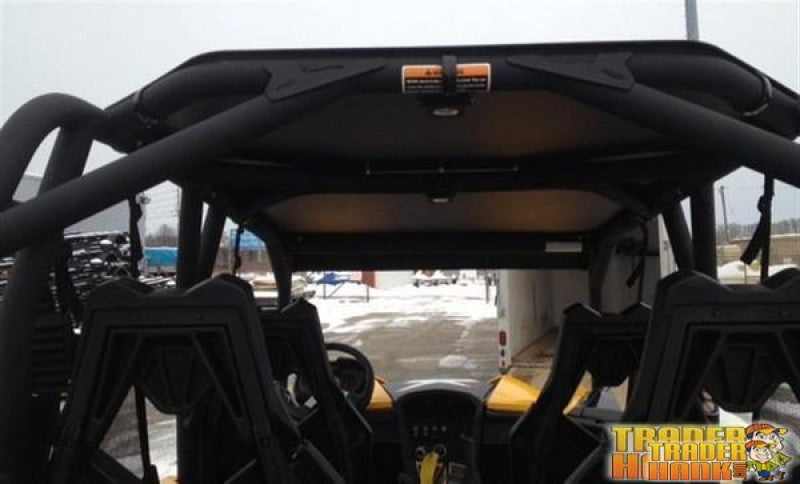 Can-Am Maverick MAX and Commander MAX Aluminum Top | UTV ACCESSORIES - Free Shipping