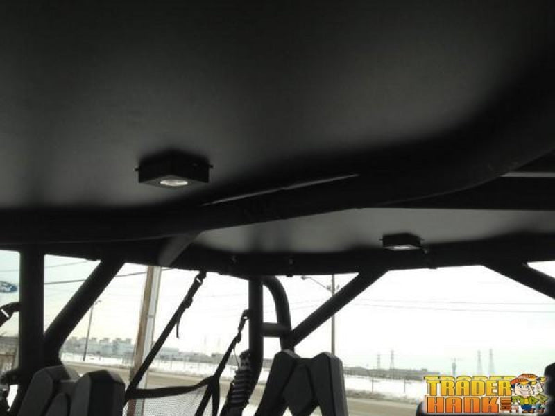 Can-Am Maverick MAX and Commander MAX Aluminum Top | UTV ACCESSORIES - Free Shipping