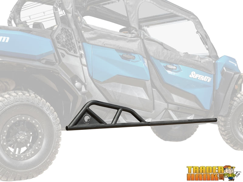 Can-Am Commander Max Tree Kickers | UTV Accessories - Free shipping