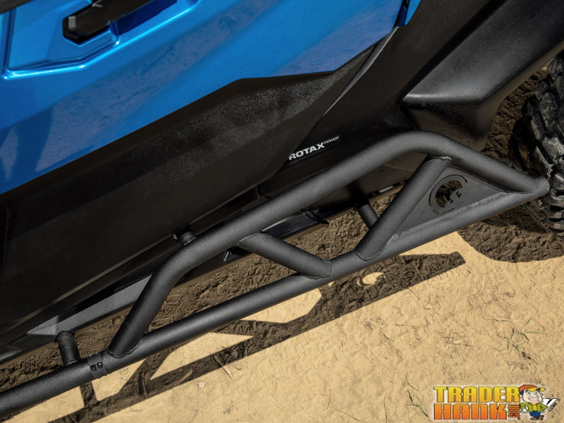 Can-Am Commander Max Tree Kickers | UTV Accessories - Free shipping