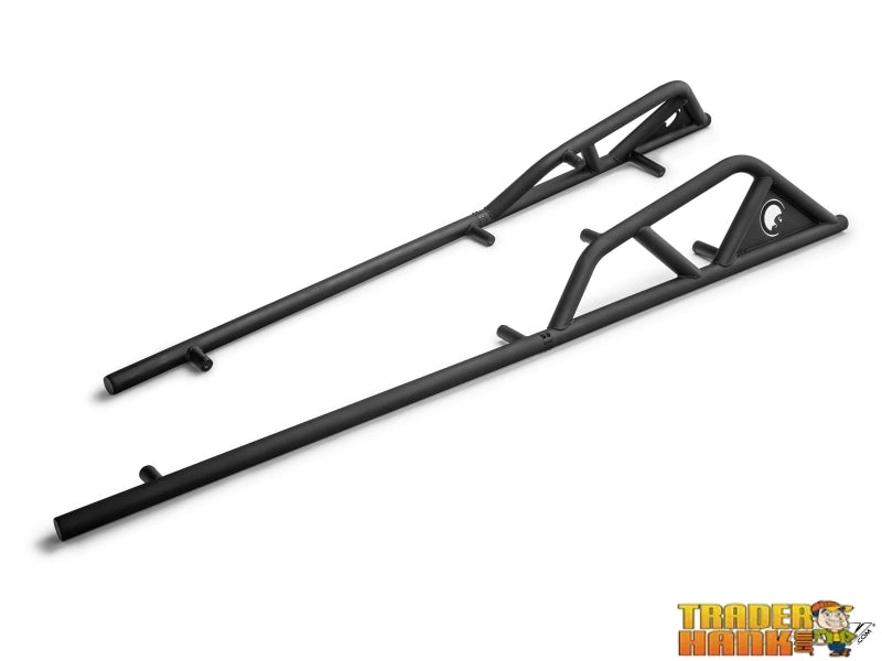 Can-Am Commander Max Tree Kickers | UTV Accessories - Free shipping