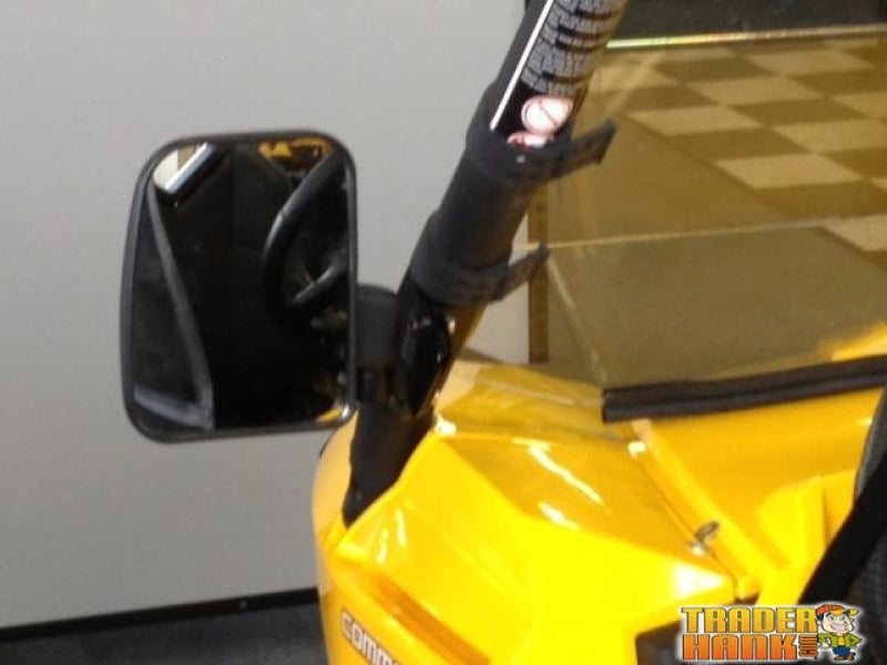 Can-Am Commander Mirrors | UTV Accessories - Free shipping
