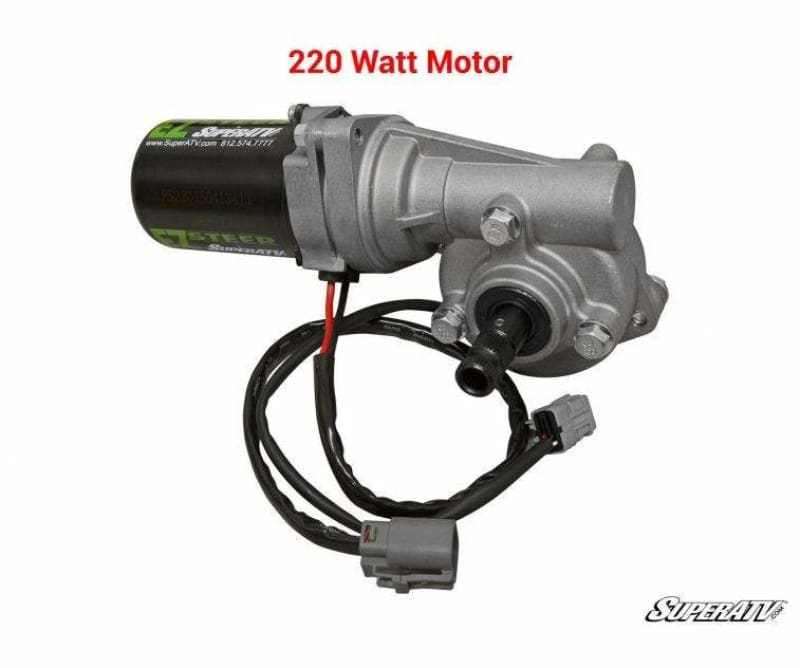 Can-Am Commander Power Steering Kit | UTV ACCESSORIES - Free shipping