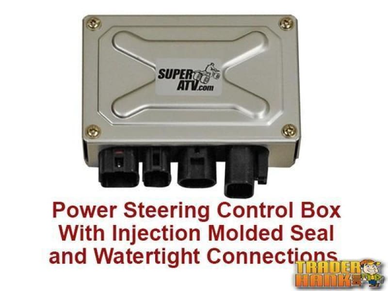 Can-Am Commander Power Steering Kit | UTV ACCESSORIES - Free shipping
