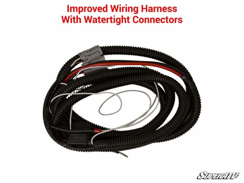 Can-Am Commander Power Steering Kit | UTV ACCESSORIES - Free shipping