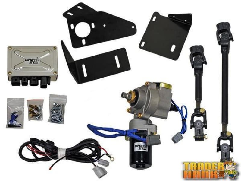 Can-Am Commander Power Steering Kit | UTV ACCESSORIES - Free shipping