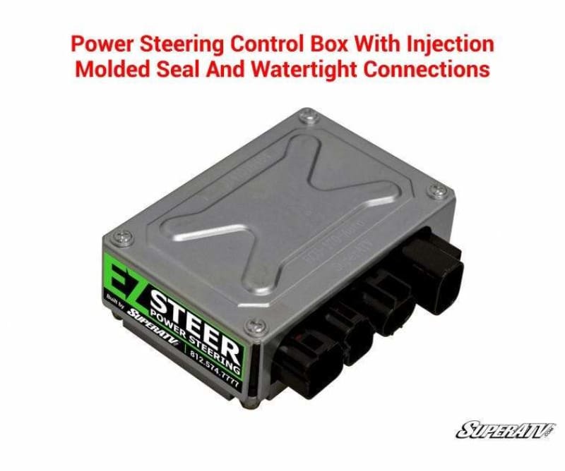 Can-Am Commander Power Steering Kit | UTV ACCESSORIES - Free shipping