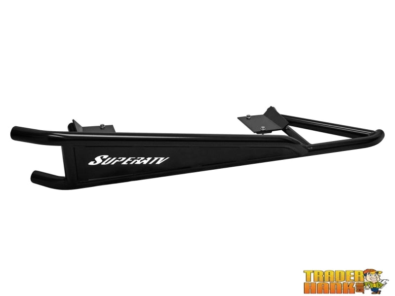 Can-Am Commander Rock Slider Nerf Bars | UTV Accessories - Free shipping