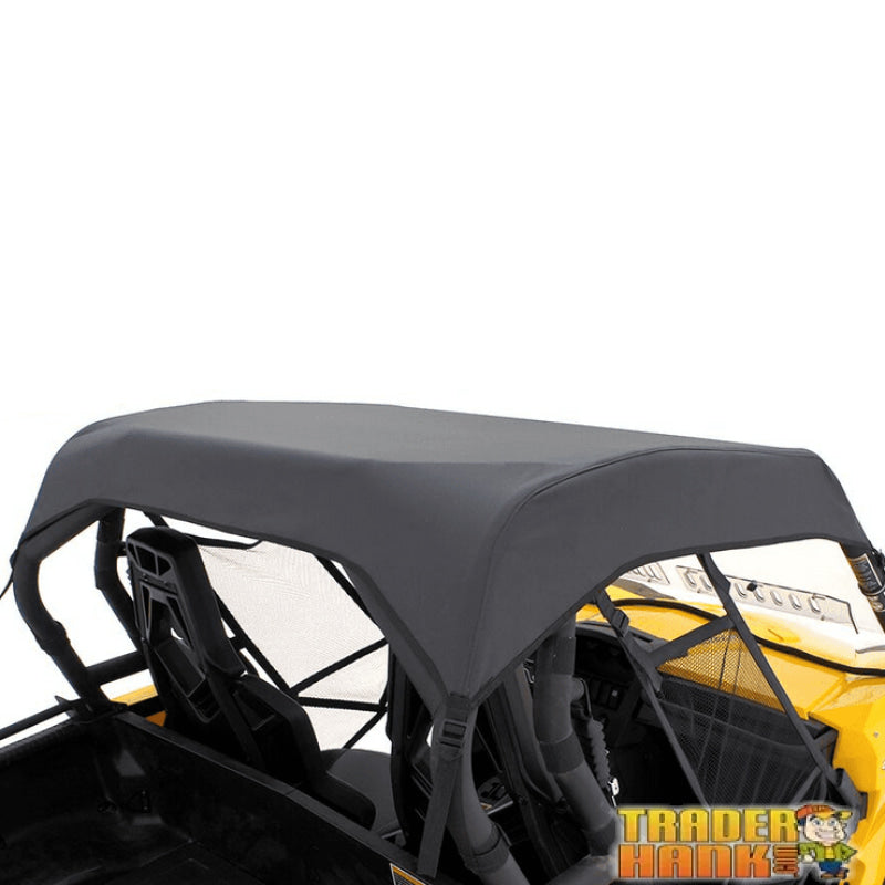 Can-Am Commander Soft Top Cap 2011-2020 | UTV ACCESSORIES - Free shipping