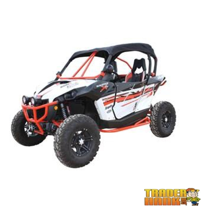 Can-Am Commander Soft Top | UTV ACCESSORIES - Free Shipping