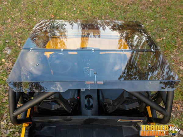 Can-Am Commander Tinted Roof | UTV ACCESSORIES - Free shipping