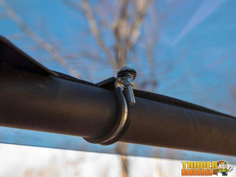 Can-Am Commander Tinted Roof | UTV ACCESSORIES - Free shipping