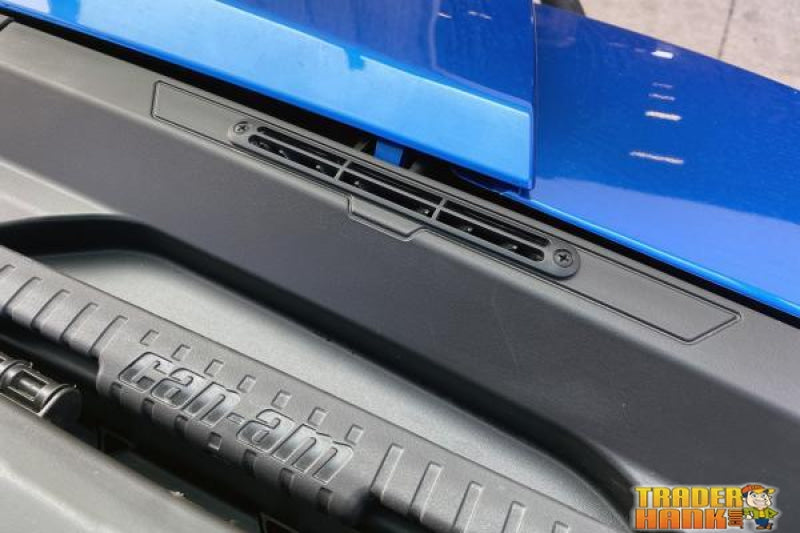 Can-Am Defender Cab Heater with Defrost 2016-2021 | UTV ACCESSORIES - Free shipping