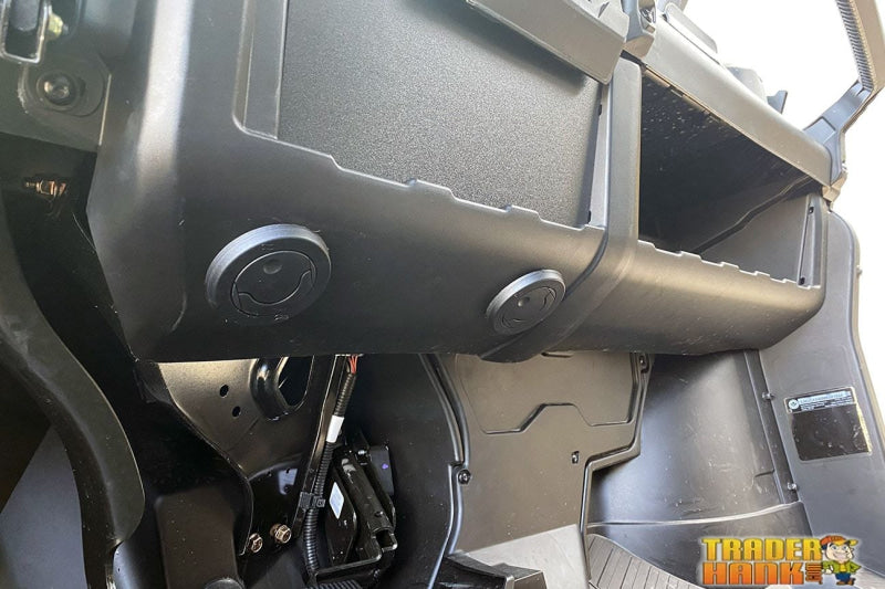 Can-Am Defender Cab Heater with Defrost 2016-2021 | UTV ACCESSORIES - Free shipping