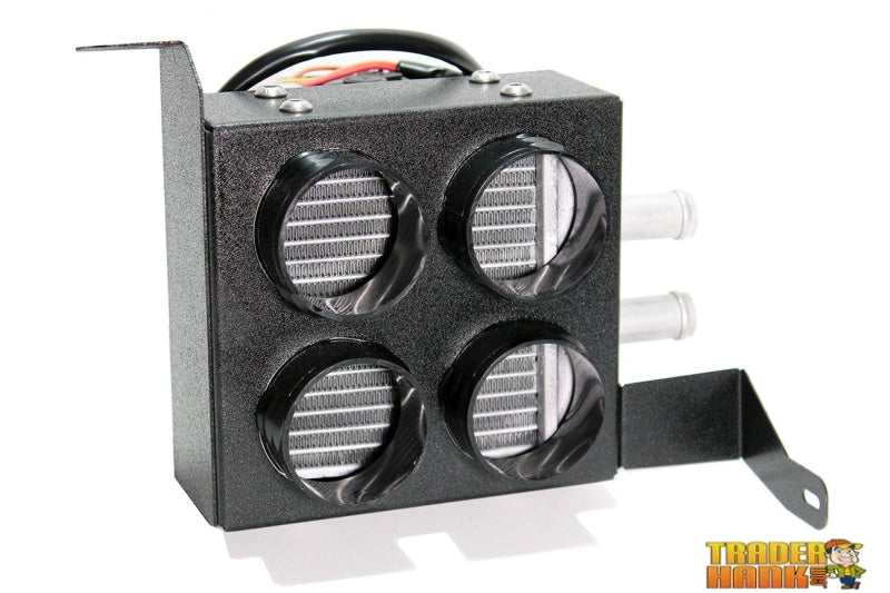Can-Am Defender Cab Heater with Defrost Premium Edition 2016-2021 | UTV ACCESSORIES - Free shipping