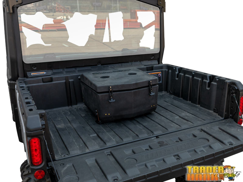 Can-Am Defender Cooler/Cargo Box | UTV Accessories - Free shipping