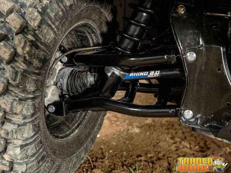 Can-Am Defender HD10 1.5 Rear Offset A-Arms | UTV Accessories - Free shipping