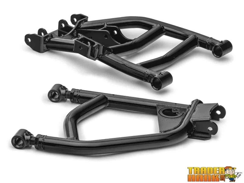 Can-Am Defender HD10 1.5 Rear Offset A-Arms | UTV Accessories - Free shipping
