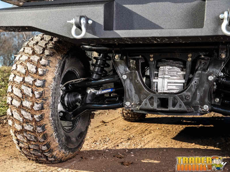 Can-Am Defender HD10 Atlas Pro 1.5 Rear Offset A-Arms | UTV Accessories - Free shipping